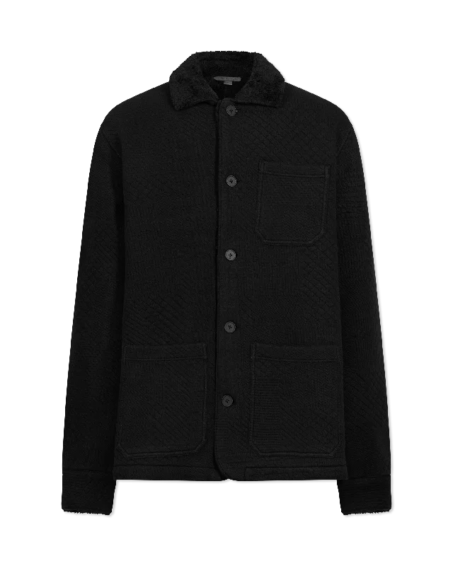 Classic Pieces Kenmare Sherpa Chore Jacket