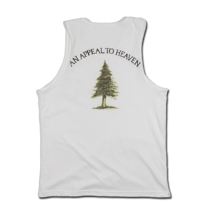 Relaxed Wearables Appeal To Heaven Tank