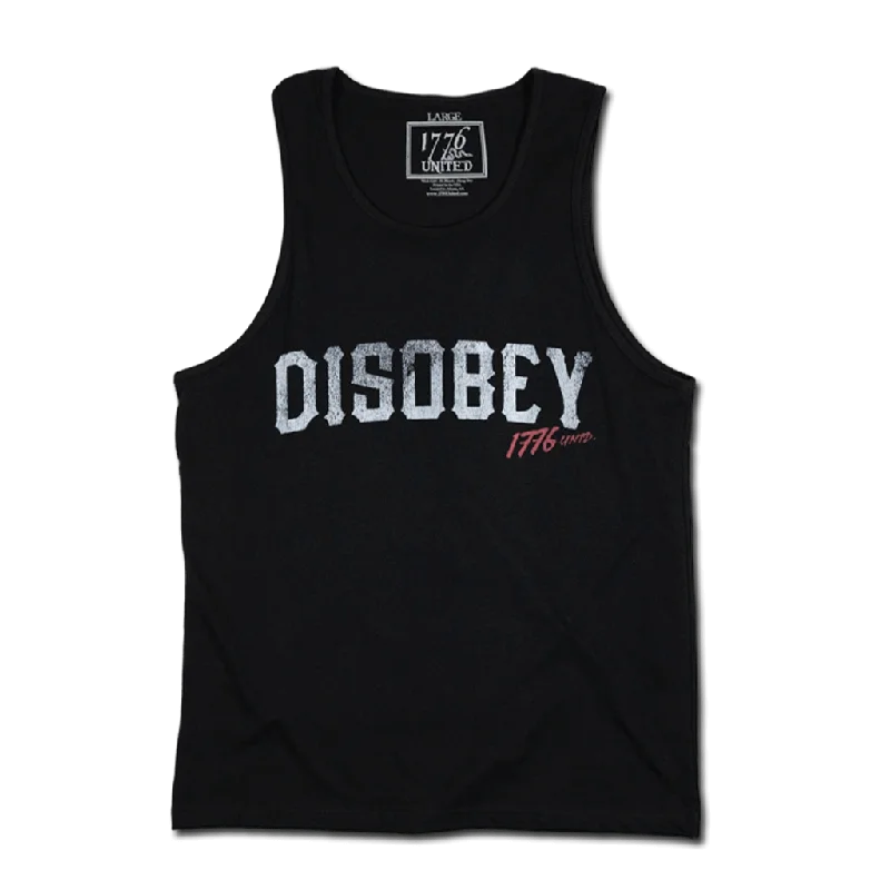 Modern Apparel Disobey Tank