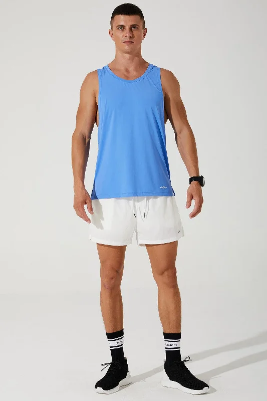 Comfy Styles Ricard Tank - Skymond