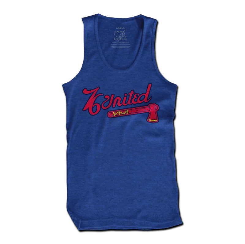 Cool Casuals 76 Tomahawk Summer 22 Tank