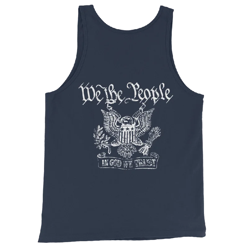 Simple Outfits We The People Tank