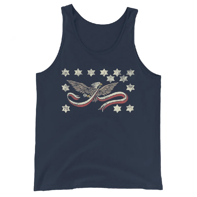 Casual Essentials Whiskey Rebellion Tank