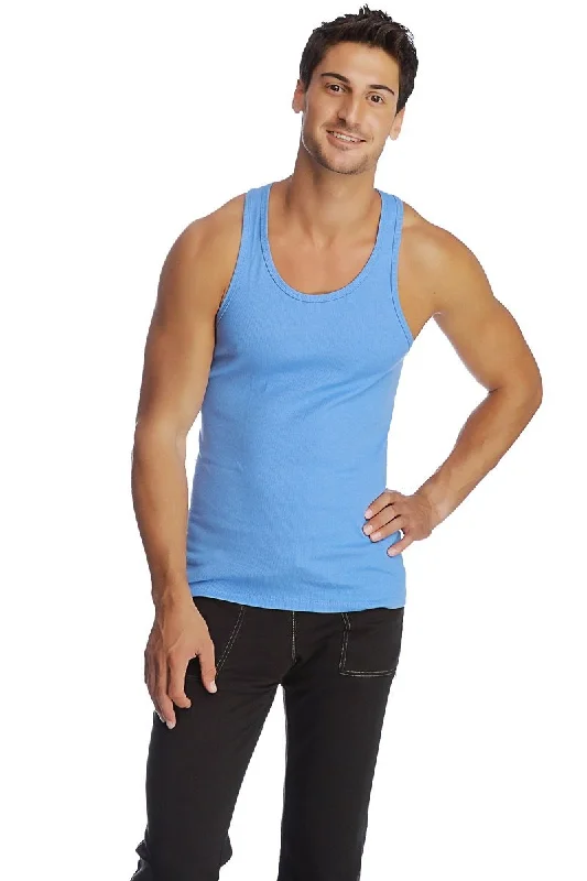 Comfy Hoodies Edge Sustain Tank Top (Ice)