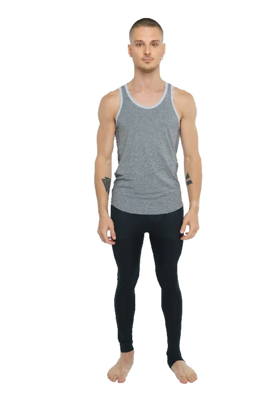 Cool Jackets The Perfect Tank (Steel Heather)