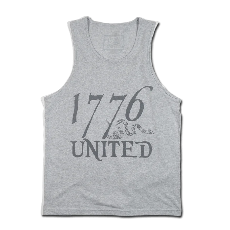 Sporty Styles 1776 United® Logo Tank