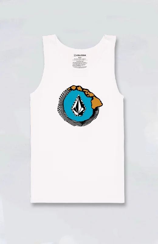 Soft Materials Volcom - Looper Tank