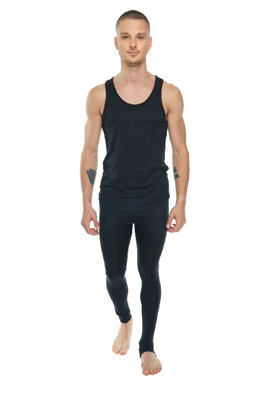 Easy Fit The Perfect Tank (Black Carbon)