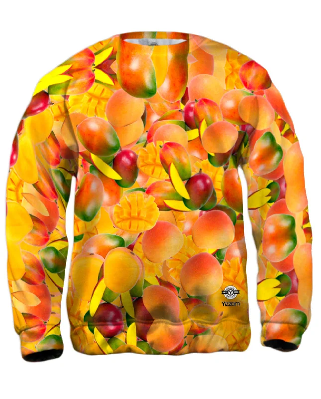 Street Apparel Mango Jumbo