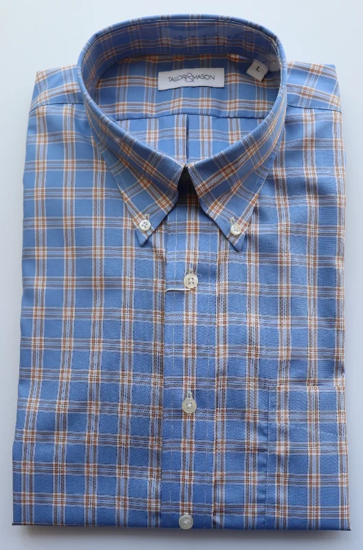 Warm Outerwear The Shirt Shop Wrinkle Free Button Down - Jack