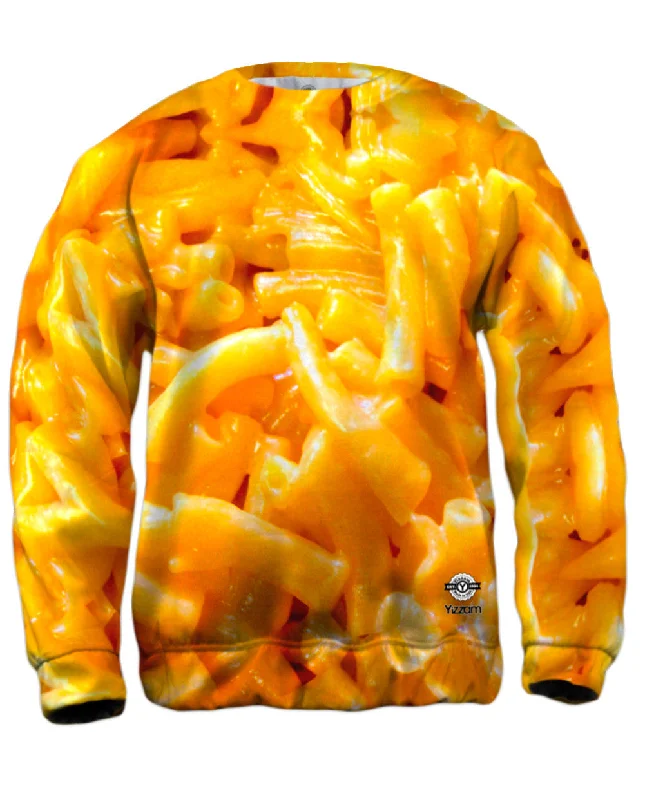 Modern Casuals Mac And Cheese