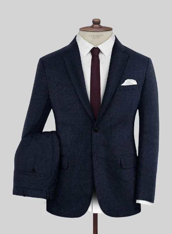 All-Season Outfits Italian Wool Gladis Suit