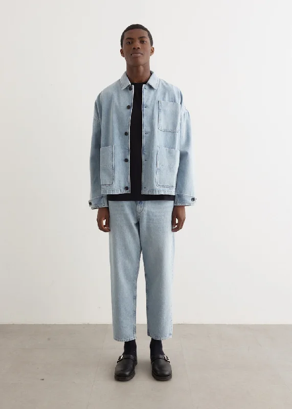 Flexible Styles Mercer Jacket