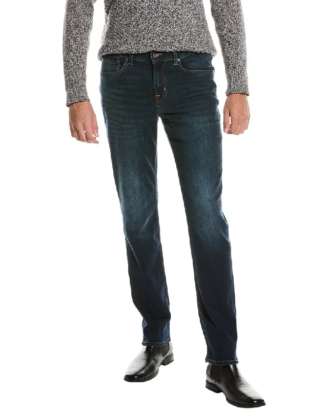 Modern Casuals Cozy Essentials Cozy Essentials 7 For All Mankind Slimmy Jean