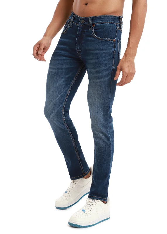 Cozy Pants Cozy Fit Cozy Fit Blue Horizon Slim fit Jeans