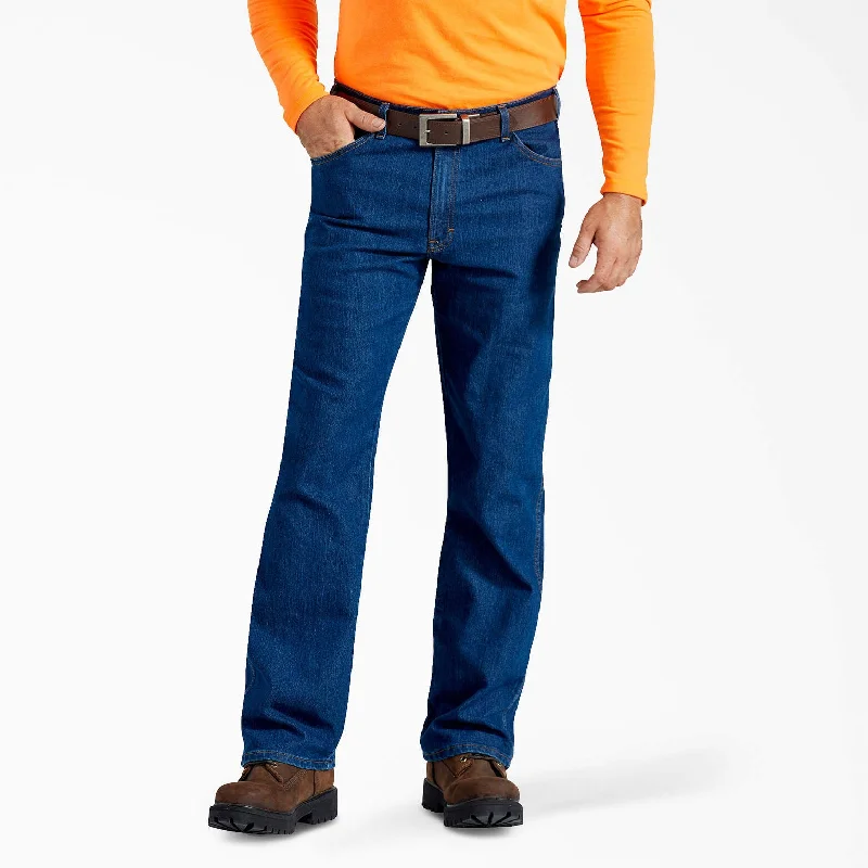 Dickies Active Waist Relaxed Fit Jeans