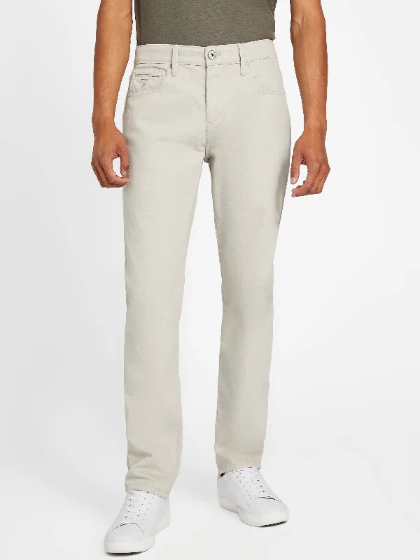 Hendrie Slim Tapered Jeans