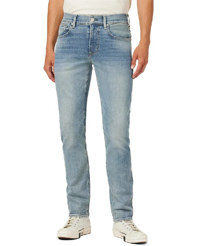 HUDSON Jeans Byron Straight Jean