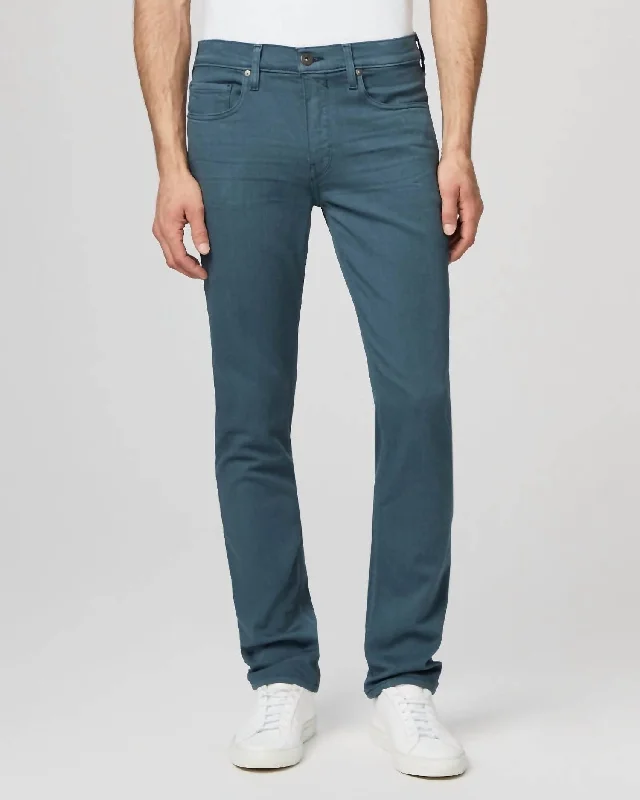 Men's Lennox Slim Fit Jeans In Storm Sky