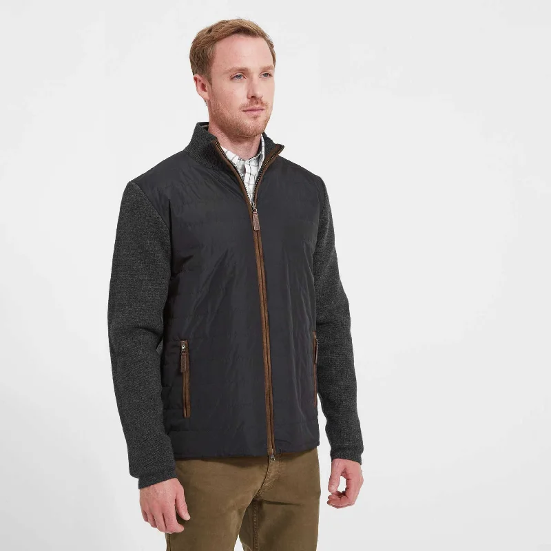 Schoffel - Hybrid Aeroblock Jacket