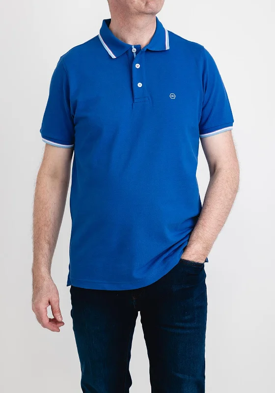 Andre Kinsale Polo Shirt, Ink