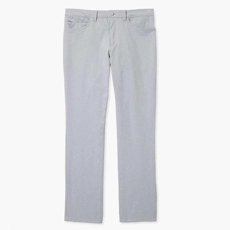 Compass Pant - Grey