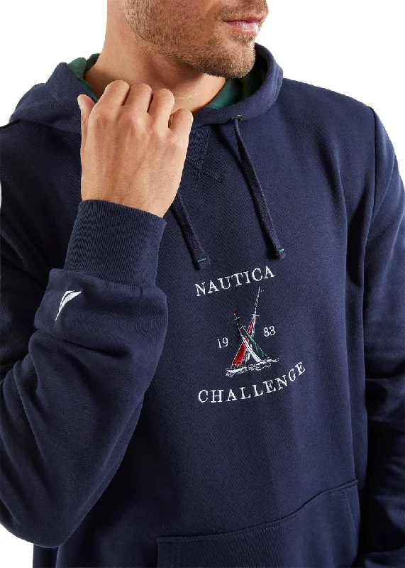 Dark Navy
