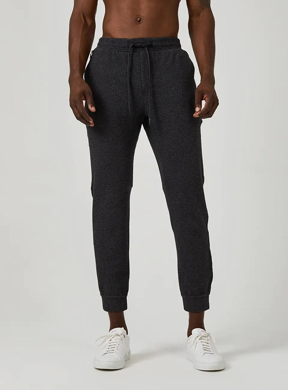 Restoration Performance Joggers - Charcoal