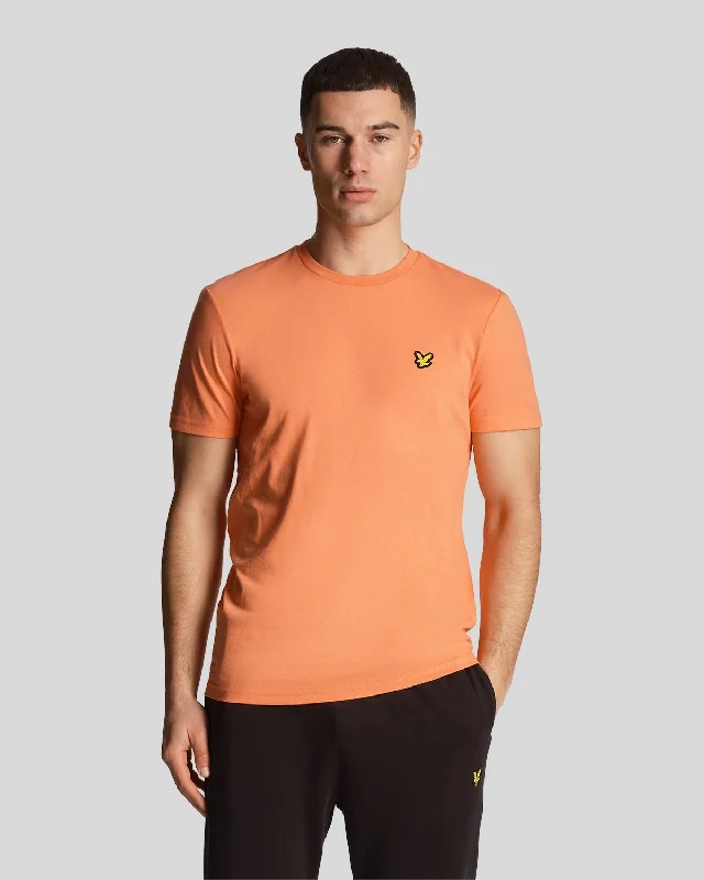 Sports Short Sleeve Martin T-Shirt