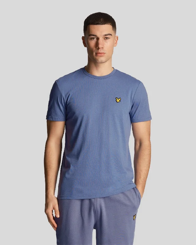 Sports Short Sleeve Martin T-Shirt