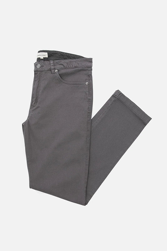 The Polk Pant