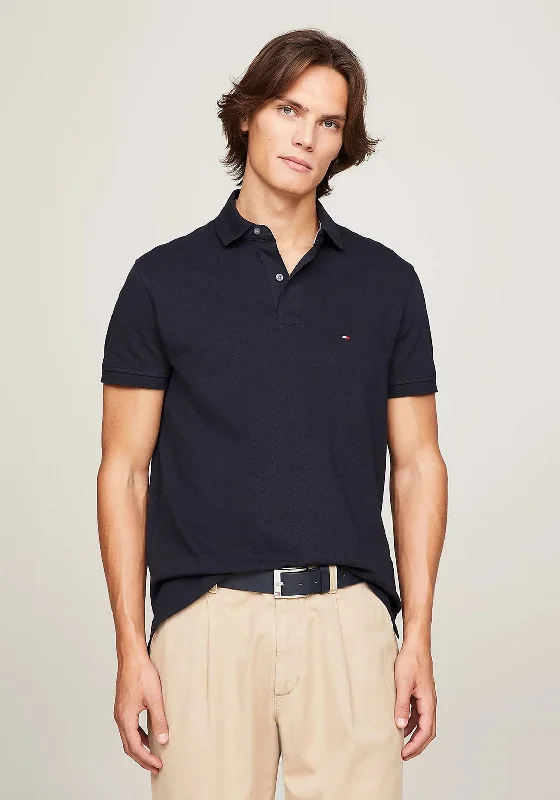 Tommy Hilfiger 1985 Polo Shirt, Desert Sky