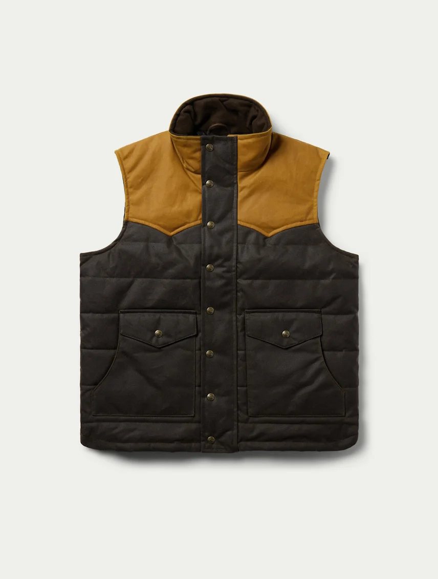 Vests